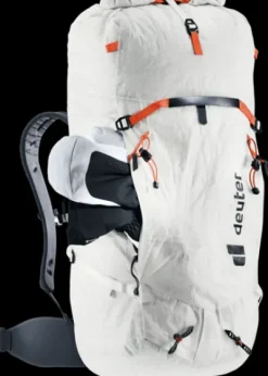 Deuter Expedition Ultra 60