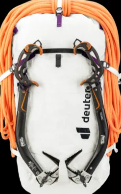 Deuter Expedition Ultra 60 SL