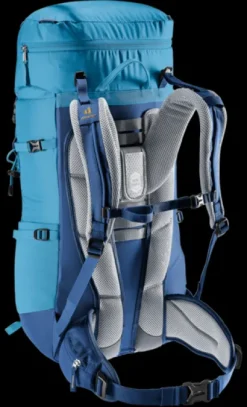 Kinder Deuter Fox 40