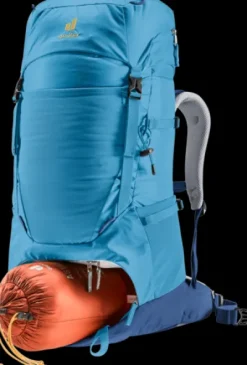 Kinder Deuter Fox 40