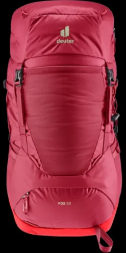 Kinder Deuter Fox 30
