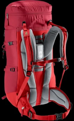 Kinder Deuter Fox 40