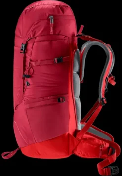 Kinder Deuter Fox 40