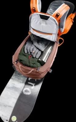 Deuter Freerider 30