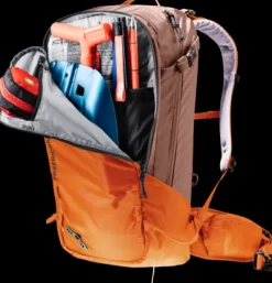 Deuter Freerider 30