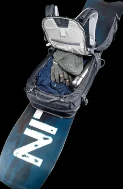 Deuter Freerider 30