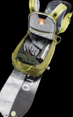 Deuter Freerider 30