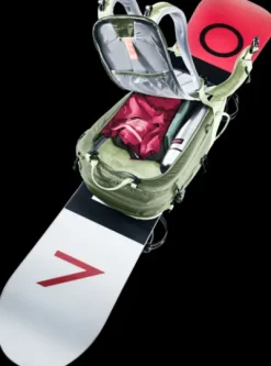 Deuter Freerider 28 SL