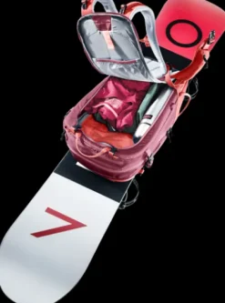 Deuter Freerider 28 SL