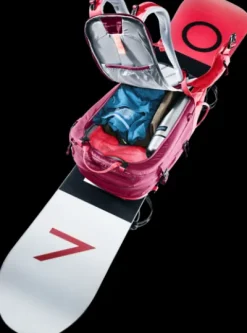Deuter Freerider 28 SL