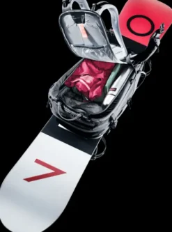 Deuter Freerider 28 SL