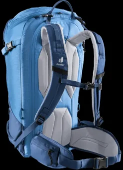 Deuter Freerider Pro 34+