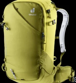 Deuter Freerider Pro 34+