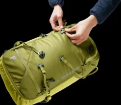 Deuter Freerider Pro 34+