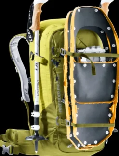 Deuter Freerider Pro 34+