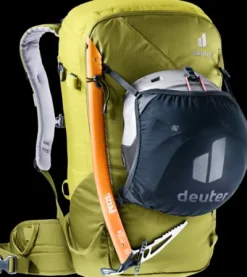 Deuter Freerider Pro 34+