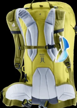 Deuter Freerider Pro 34+