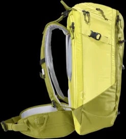 Deuter Freerider Pro 34+