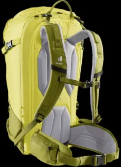 Deuter Freerider Pro 34+