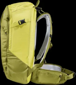 Deuter Freerider Pro 34+