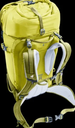 Deuter Freerider Pro 34+