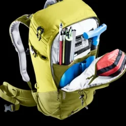 Deuter Freerider Pro 34+