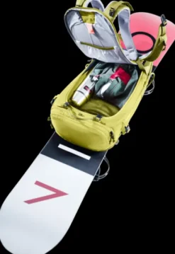 Deuter Freerider Pro 34+