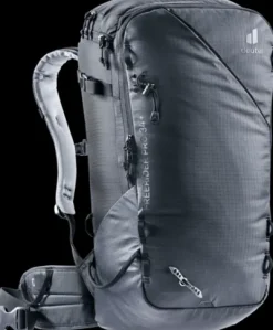 Deuter Freerider Pro 34+