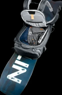Deuter Freerider Pro 34+
