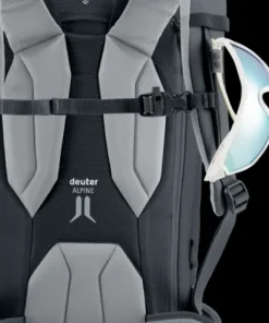 Deuter Freerider Pro 34+