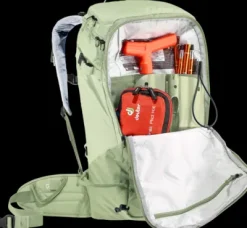 Deuter Freerider Pro 32+ SL
