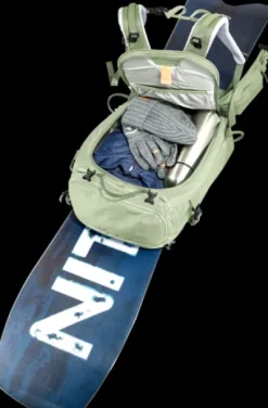 Deuter Freerider Pro 32+ SL