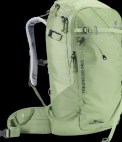 Deuter Freerider Pro 32+ SL