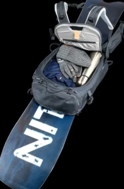 Deuter Freerider Pro 32+ SL