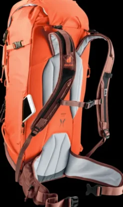 Deuter Freescape Lite 26