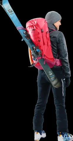 Deuter Freescape Lite 24 SL