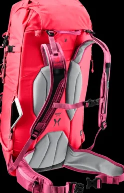 Deuter Freescape Lite 24 SL
