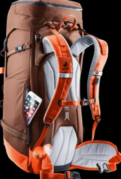 Deuter Freescape Pro 40+