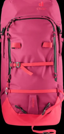 Deuter Freescape Pro 38+ SL
