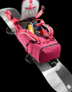Deuter Freescape Pro 38+ SL