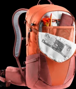 Deuter Futura 27