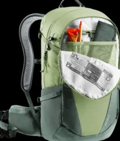 Deuter Futura 27