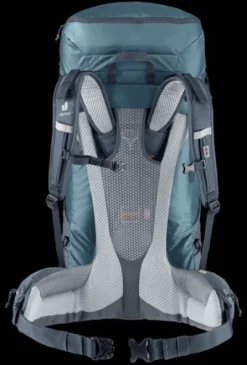 Deuter Futura Air Trek 60+10