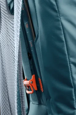 Deuter Futura Air Trek 60+10
