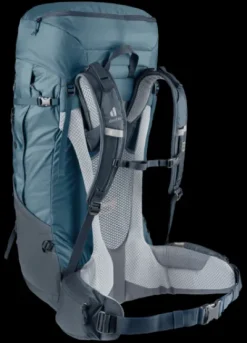Deuter Futura Air Trek 60+10