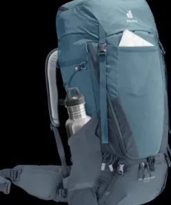 Deuter Futura Air Trek 60+10