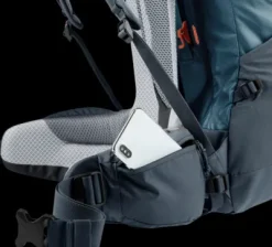 Deuter Futura Air Trek 60+10