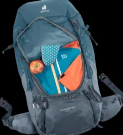 Deuter Futura Air Trek 60+10
