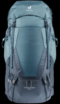 Deuter Futura Air Trek 50+10