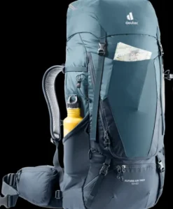 Deuter Futura Air Trek 50+10